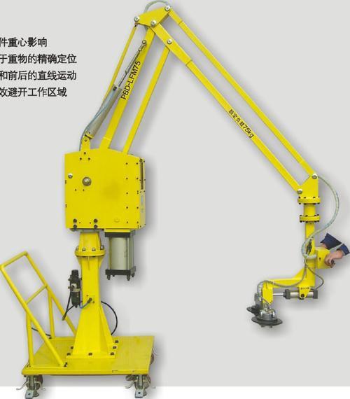 助力机械手真空吸盘分类